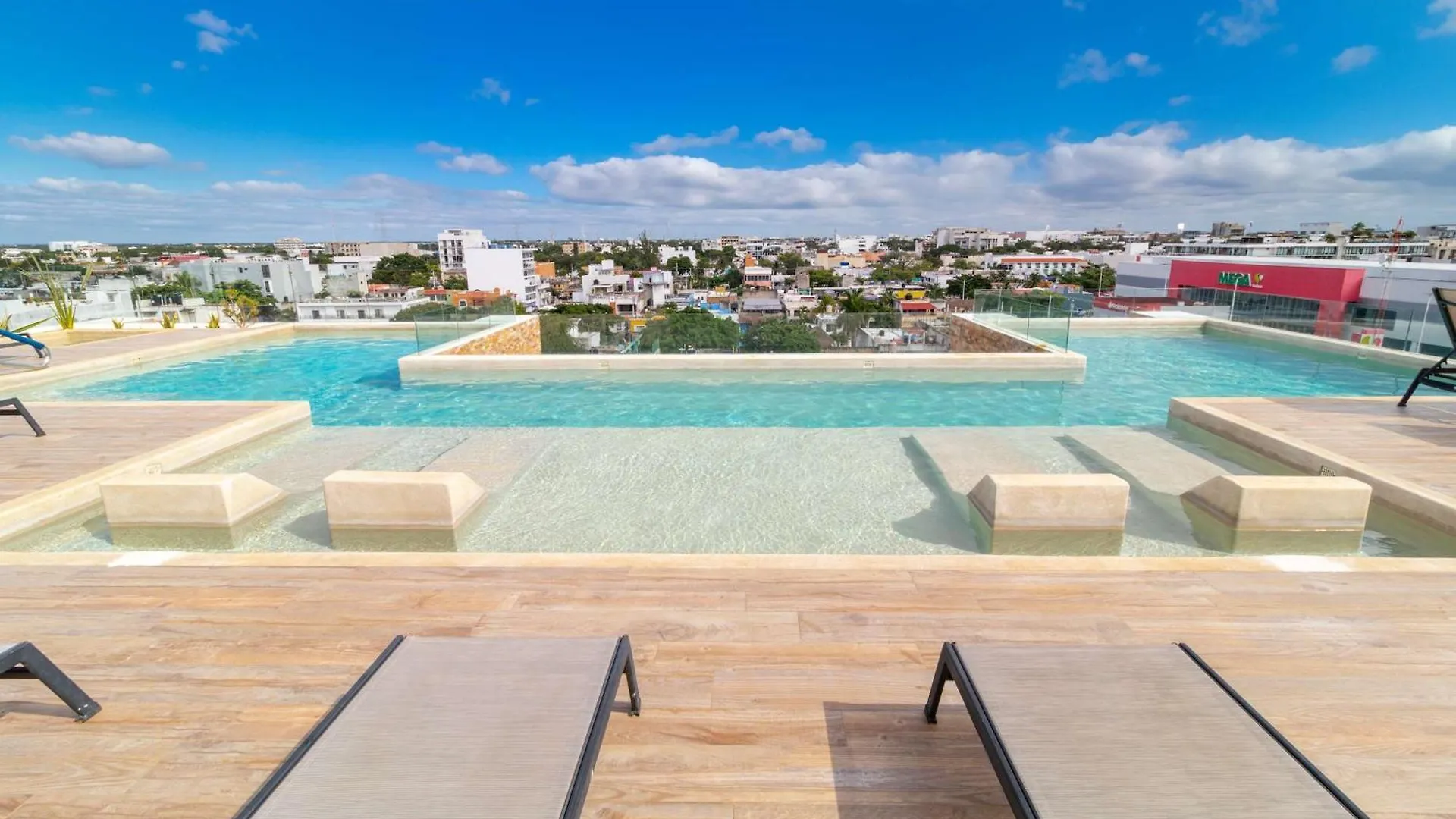 Cozy Loft In Playa Del Carmen 1 Bedroom Mexico