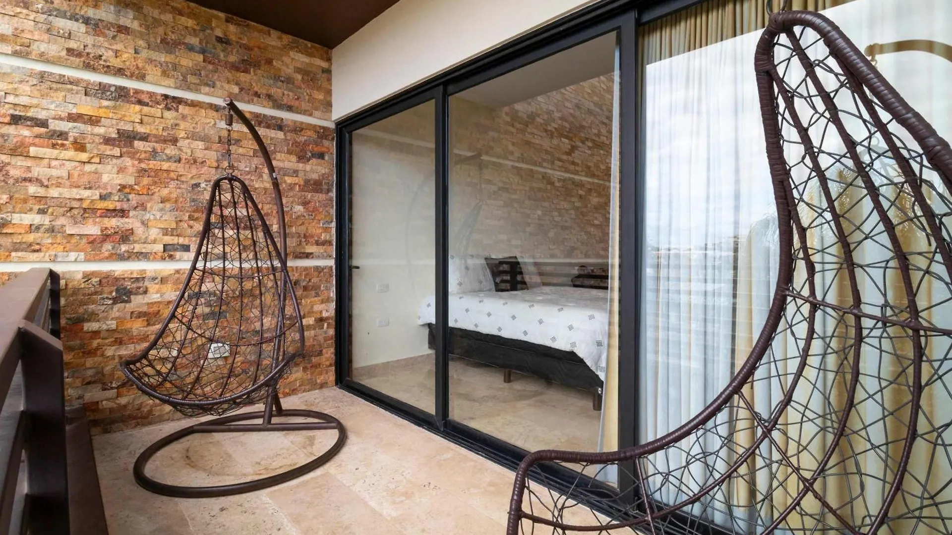Cozy Loft In Playa Del Carmen 1 Bedroom