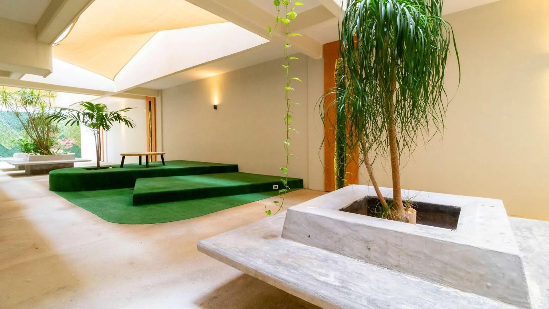 Cozy Loft In Playa Del Carmen 1 Bedroom Mexico