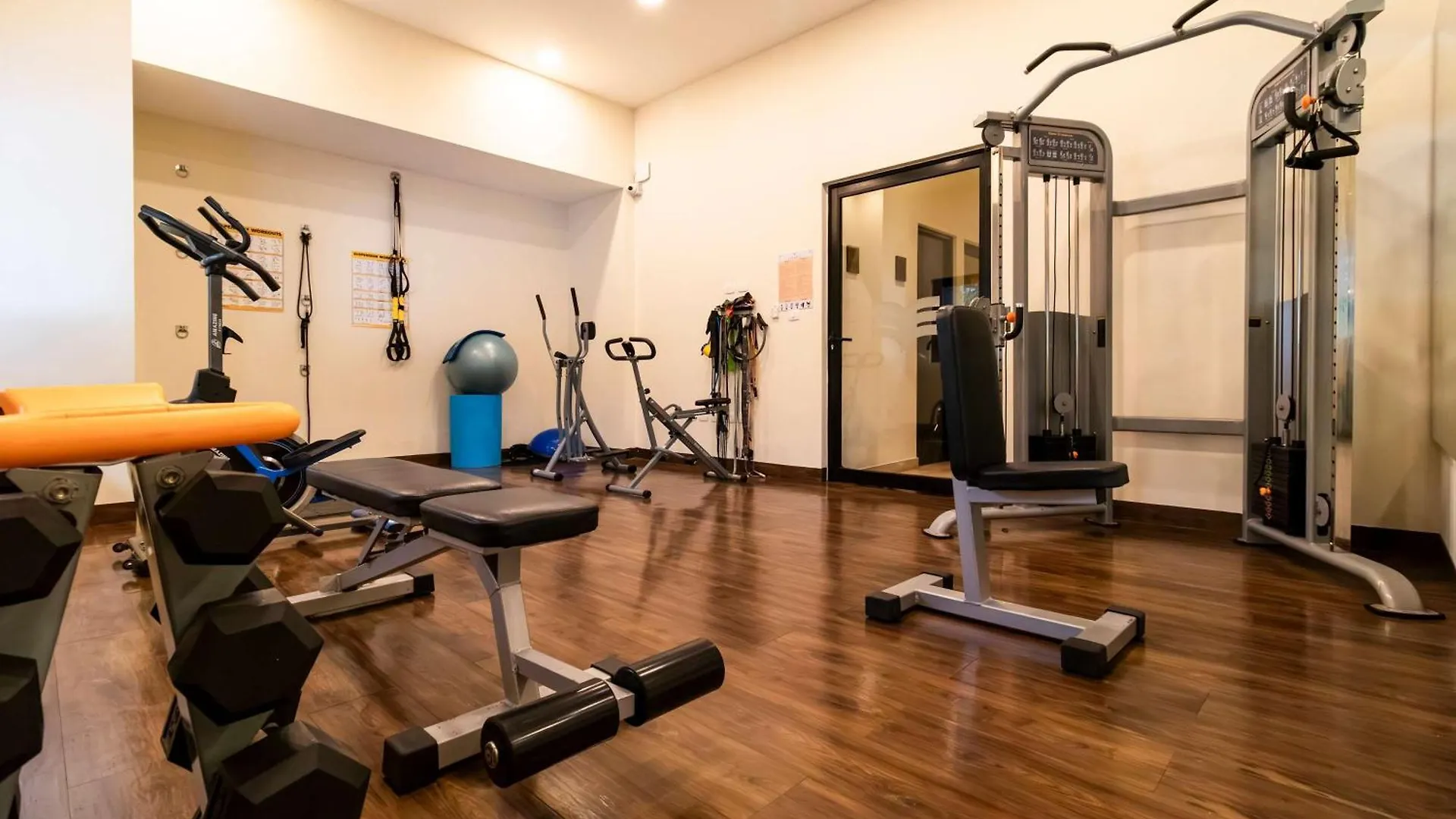 Cozy Loft In Playa Del Carmen 1 Bedroom 0*,