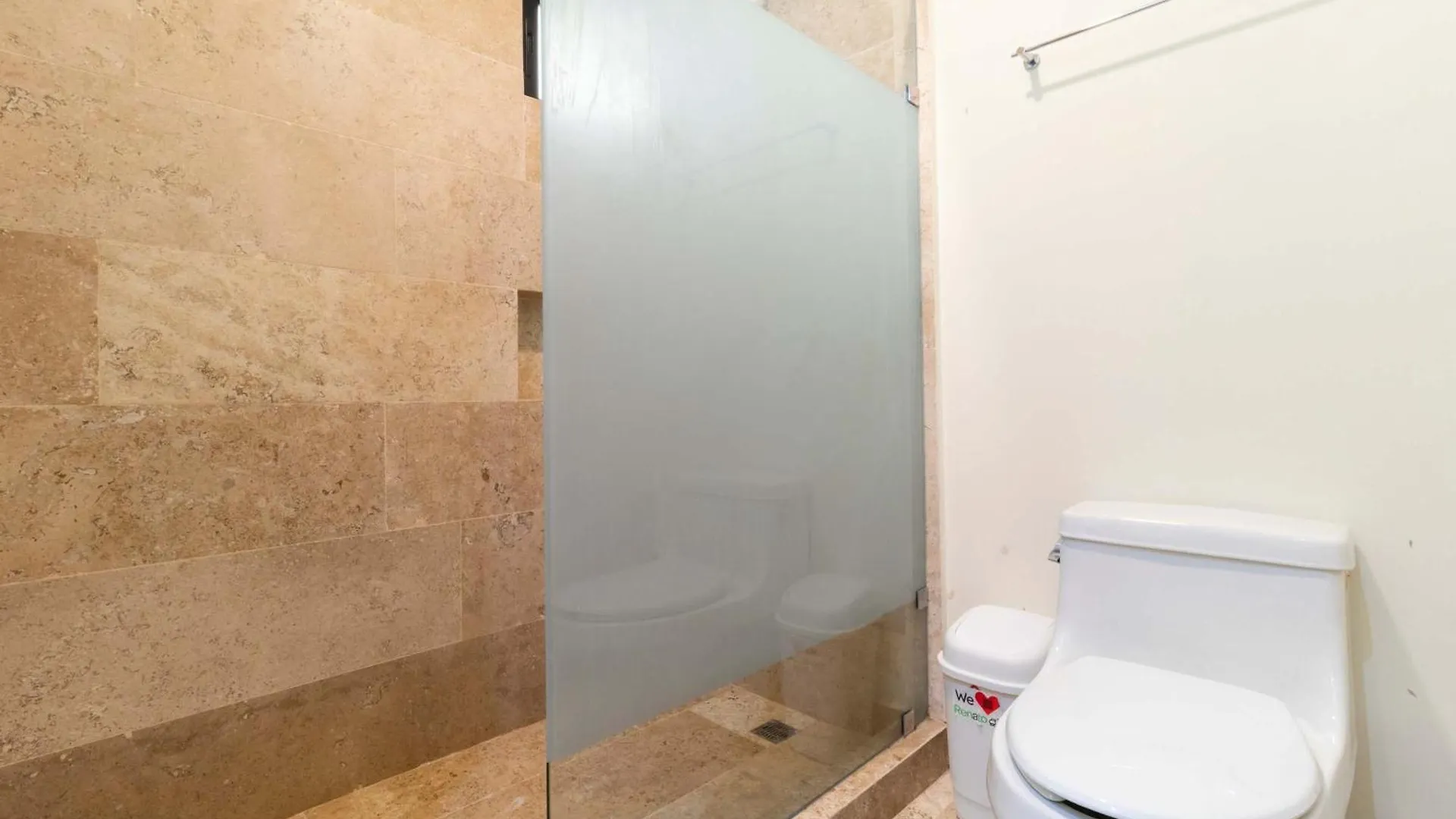 Cozy Loft In Playa Del Carmen 1 Bedroom 0*,