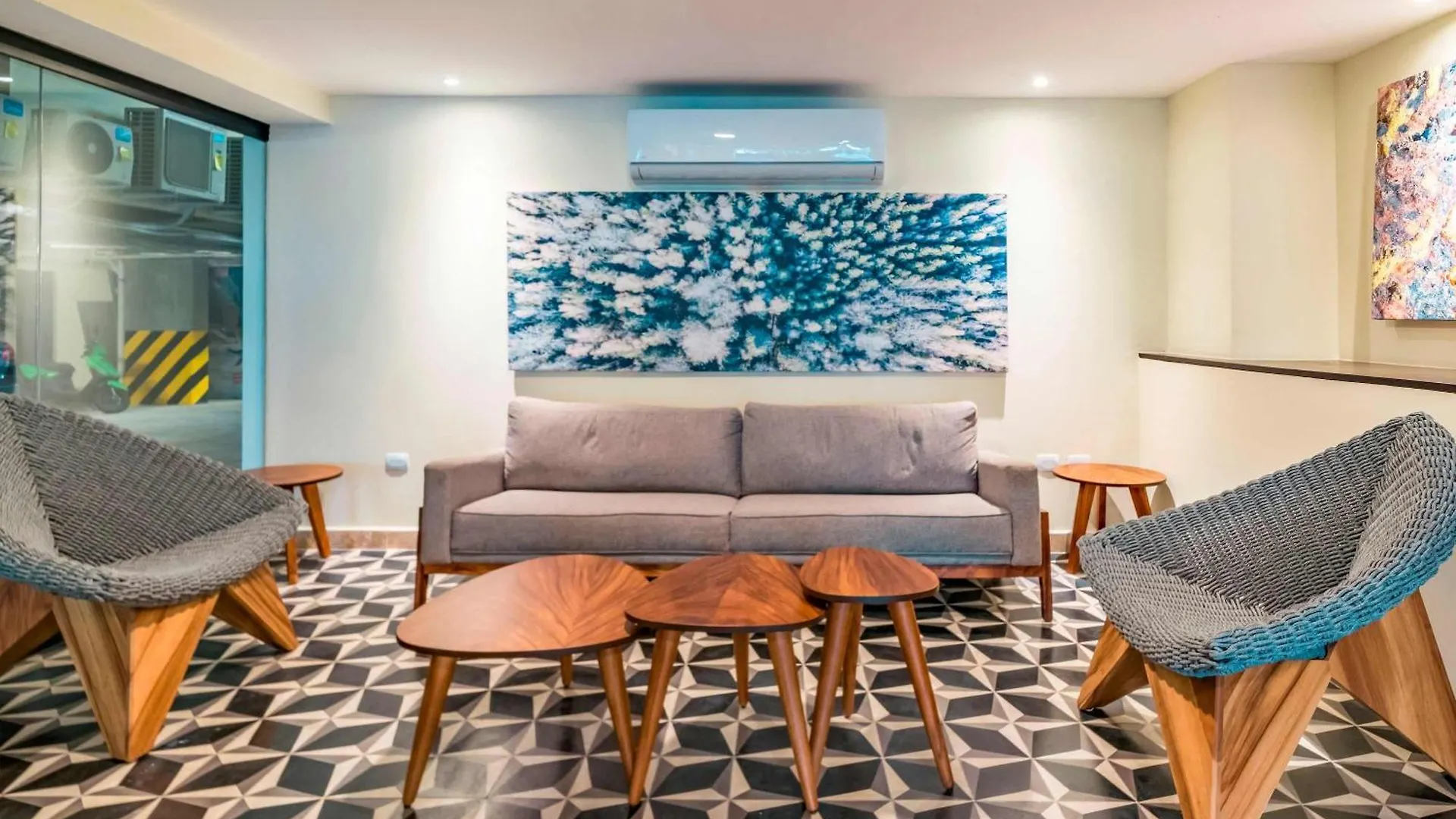 Cozy Loft In Playa Del Carmen 1 Bedroom Mexico