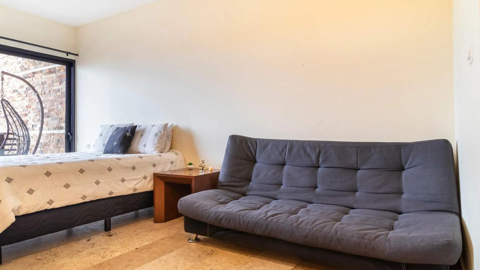 Cozy Loft In Playa Del Carmen 1 Bedroom Apartment